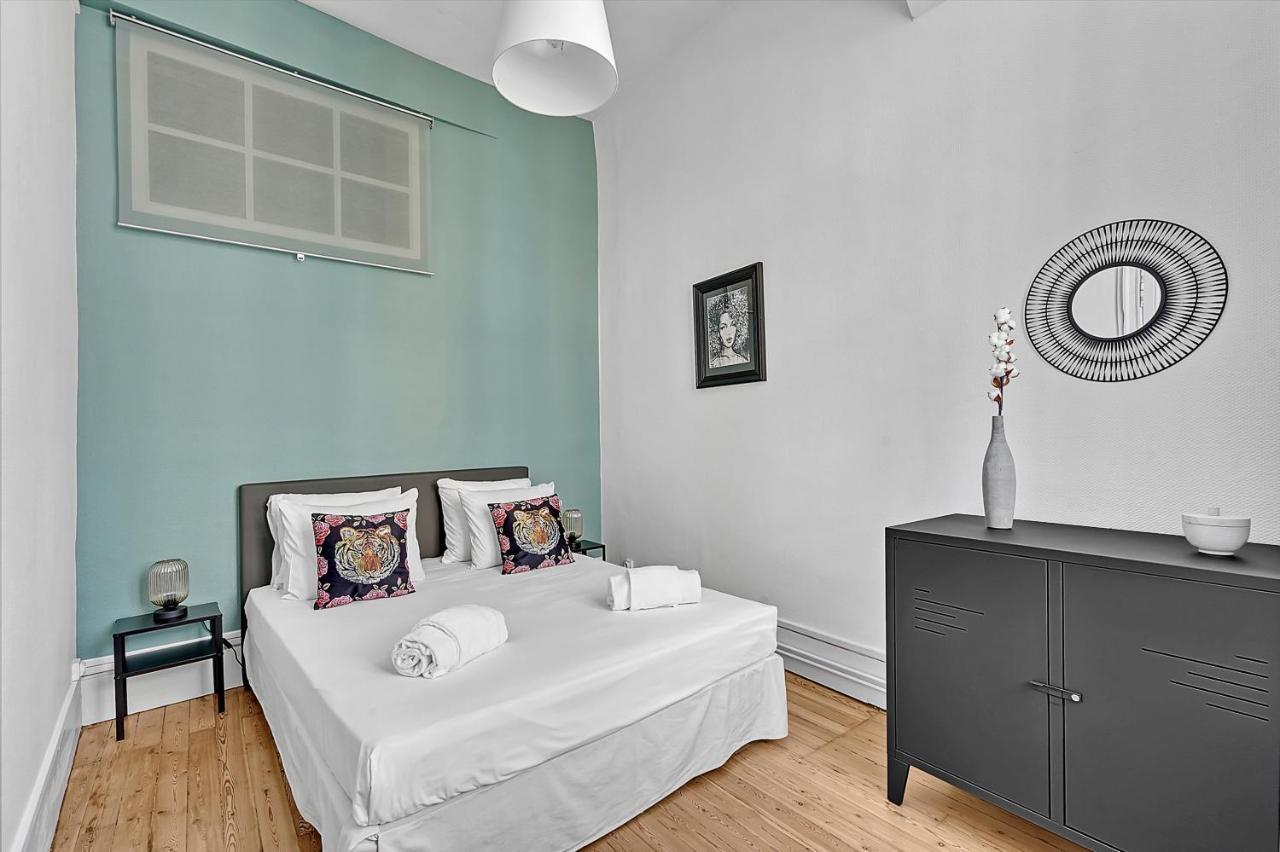 Le Salini Apartment ตูลูส ภายนอก รูปภาพ